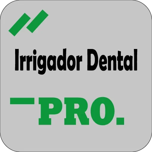 Irrigador Dental Profesional