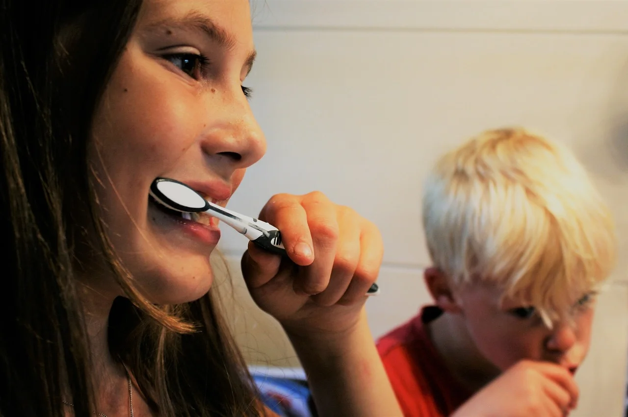 Â¿CuÃ¡ntas veces hay que limpiarse los dientes con un irrigador bucal al dÃ­a?