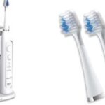 Irrigador dental y cepillo eléctrico Waterpik complete care WP900