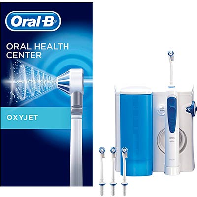 Dónde comprar un irrigador dental Oral B