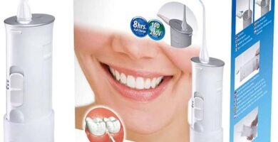 Irrigadores dentales Panasonic: Una excelente opción