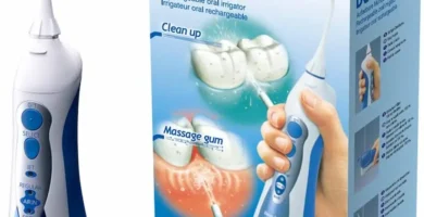 Irrigadores dentales Panasonic: Una excelente opci贸n